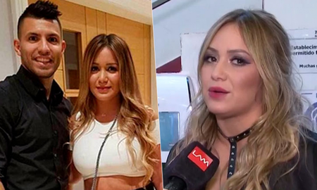 Karina habló del asesoramiento que recibió de su ex, luego de que sus entonces compañeros de trabajo dijeran que los dejó tirados. Karina habló del asesoramiento que recibió de su ex, luego de que sus entonces compañeros de trabajo dijeran que los dejó tirados.