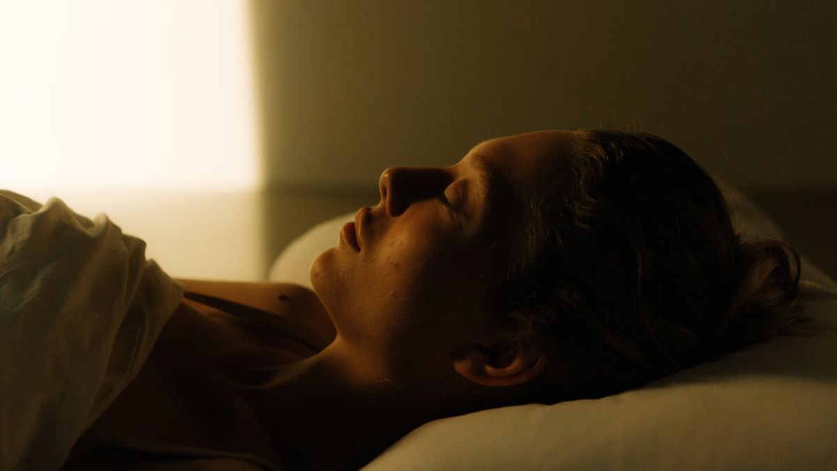 Salud mental: este es el horario ideal para irse a dormir