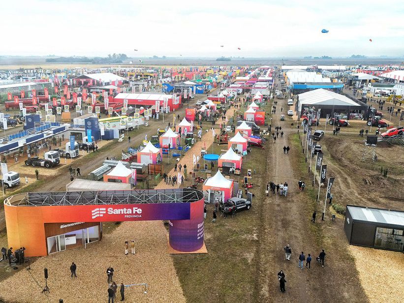 En TodoLáctea, lanzaron la próxima edición de Agroactiva: La muestra de las muestras En TodoLáctea, lanzaron la próxima edición de Agroactiva: La muestra de las muestras
