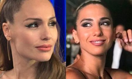 el consejo de pampita a cinthia fernandez que incomodo a martin baclini el consejo de pampita a cinthia fernandez que incomodo a martin baclini