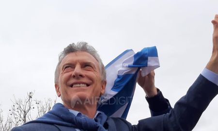 macri convoco a sus seguidores a ?fiscalizar? en la marcha del ?si, se puede? en rafaela macri convoco a sus seguidores a ?fiscalizar? en la marcha del ?si, se puede? en rafaela
