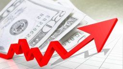 El dólar alcanza un nuevo récord y se vende a $17 El dólar alcanza un nuevo récord y se vende a $17