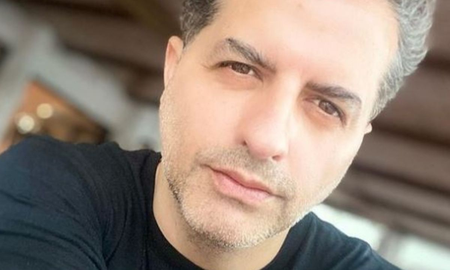 Ángel De Brito se fue de LAM: quién será su reemplazo Ángel De Brito se fue de LAM: quién será su reemplazo