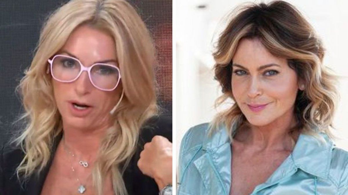 Tras escuchar el descargo que hizo Karina Mazzocco