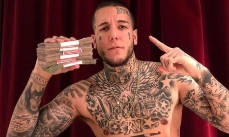 tEl enojo de Alex Caniggia: le pidieron $2 millones para apoyar a Furia de Gran Hermano y explotó tEl enojo de Alex Caniggia: le pidieron $2 millones para apoyar a Furia de Gran Hermano y explotó