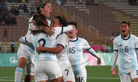 argentina es una de las posibles sedes del mundial de futbol femenino 2023 argentina es una de las posibles sedes del mundial de futbol femenino 2023