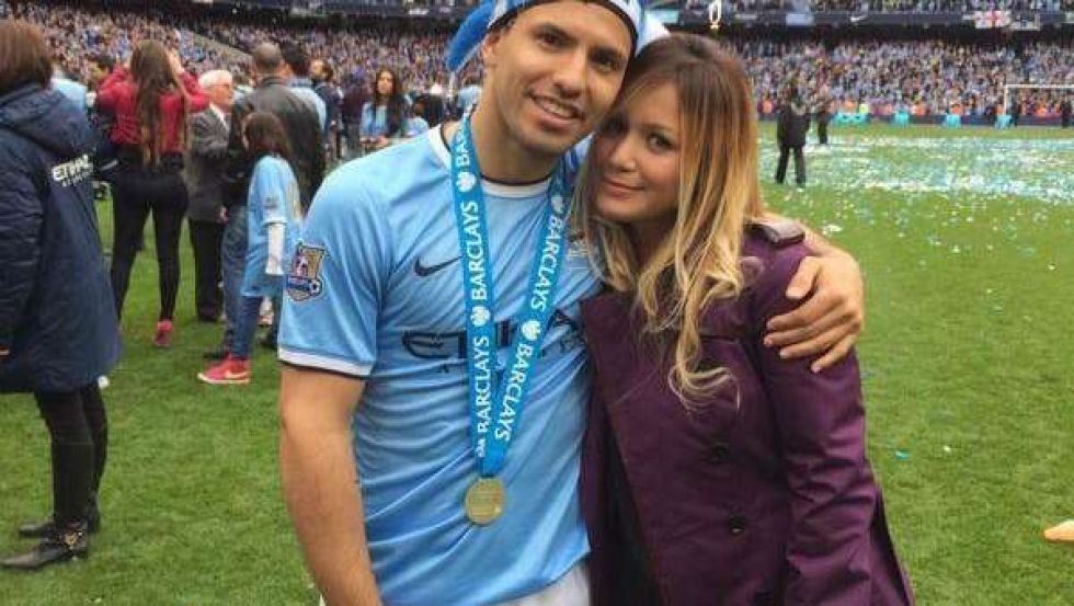 La dura relación entre Karina La Princesita y el Kun Agüero.