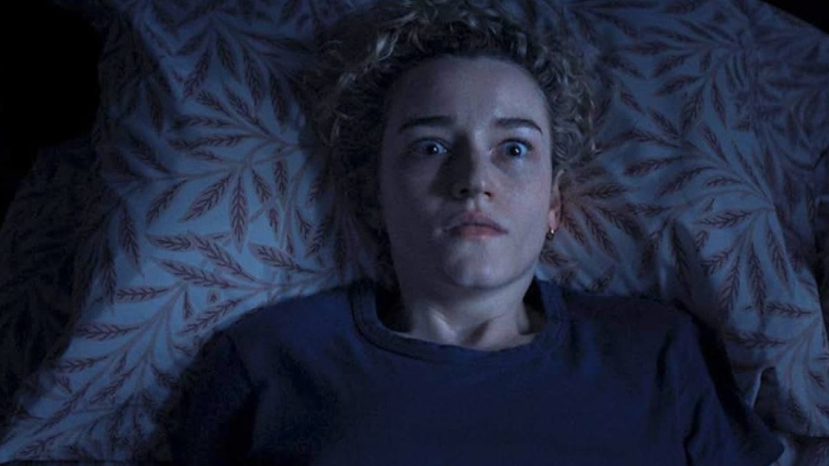 Final explicado de la película La hora de la desaparición.