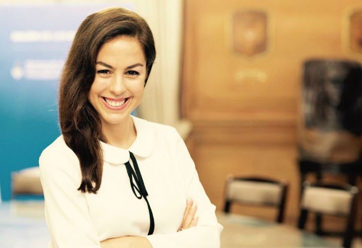 Habló la candidata acusada de maltrato infantil: “Fui elegida y voy a asumir”