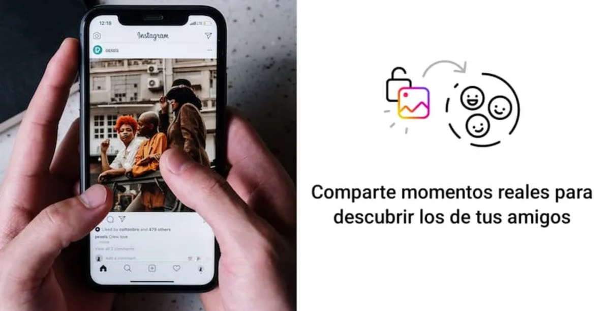 Cómo utilizar la nueva actualización de Instagram.