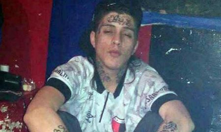 Alen Montenegro- recluso asesinado en el penal de Coronda Alen Montenegro- recluso asesinado en el penal de Coronda