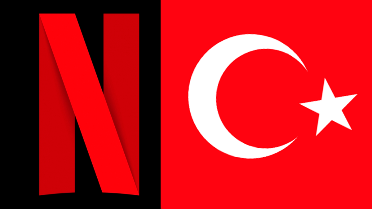 En Netflix hay series turcas románticas