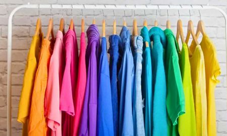 este es tu color de la suerte, segun el mes que naciste este es tu color de la suerte, segun el mes que naciste