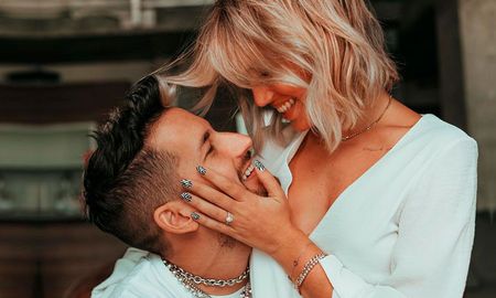 los increibles destinos donde ricky montaner y stefi roitman podrian celebrar su boda los increibles destinos donde ricky montaner y stefi roitman podrian celebrar su boda