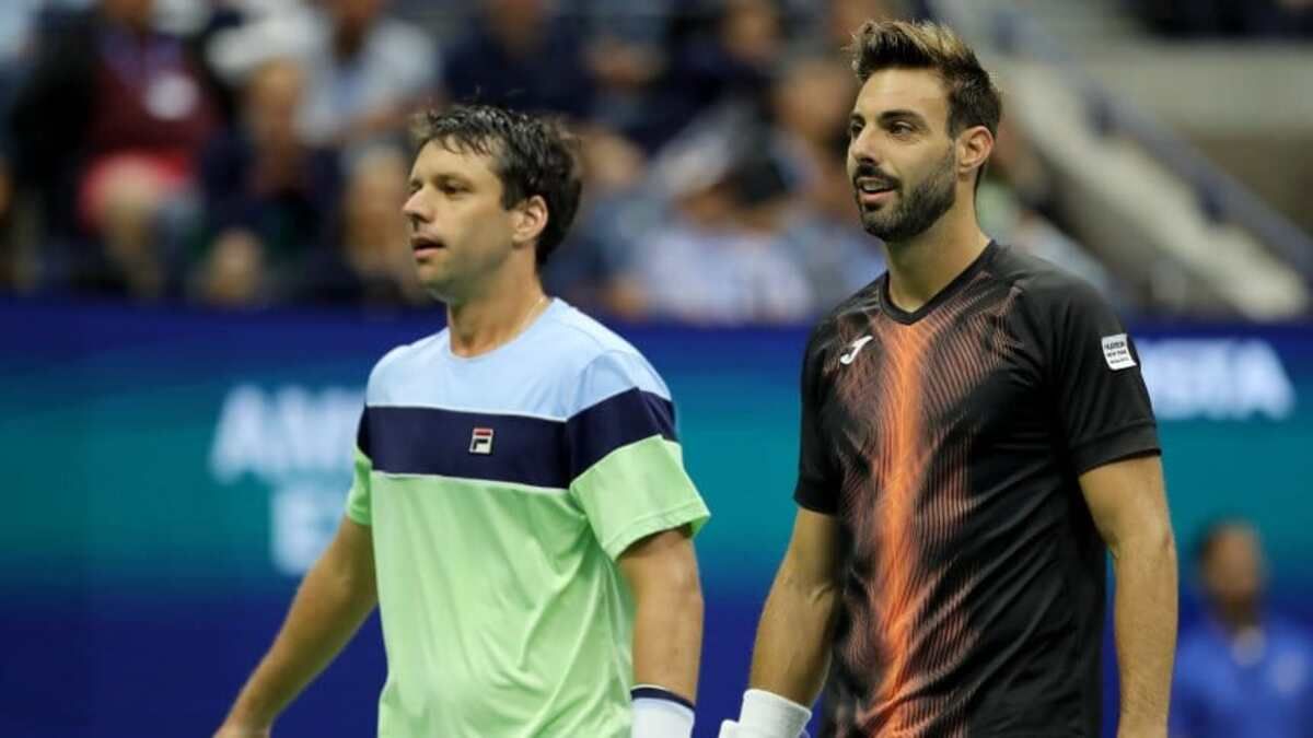 El argentino qued&oacute; eliminado en el d&iacute;a de hoy