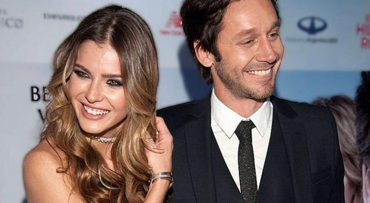 La China Su&aacute;rez mostr&oacute; como vive la cuarentena con Benjam&iacute;n Vicu&ntilde;a