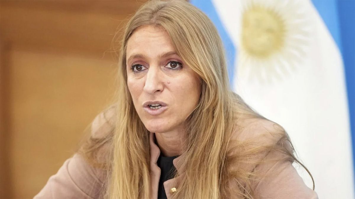 Florencia Carignano será candidata a diputada nacional por el peronismo de Santa Fe.