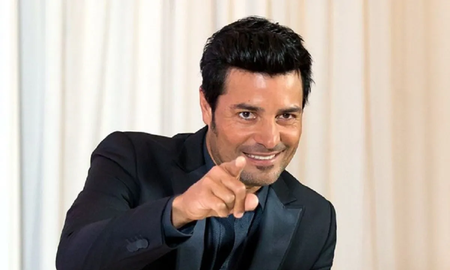 Chayanne emociona a sus fans al anunciar su esperadísimo regreso Chayanne emociona a sus fans al anunciar su esperadísimo regreso