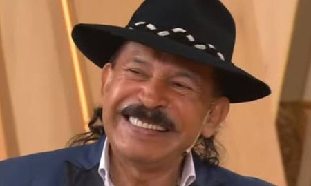 Antonio Ríos sorprendió con una confesión íntima. Antonio Ríos sorprendió con una confesión íntima.