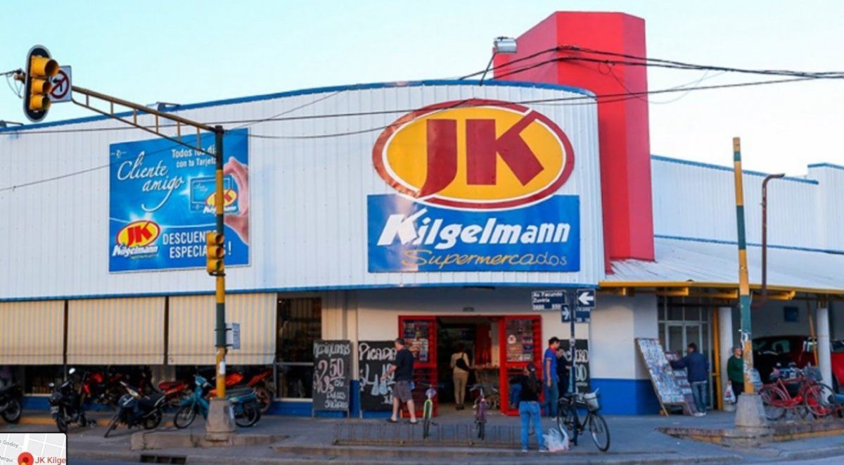 El comunicado oficial del supermercado donde se confirmó un caso de coronavirus en Santa Fe