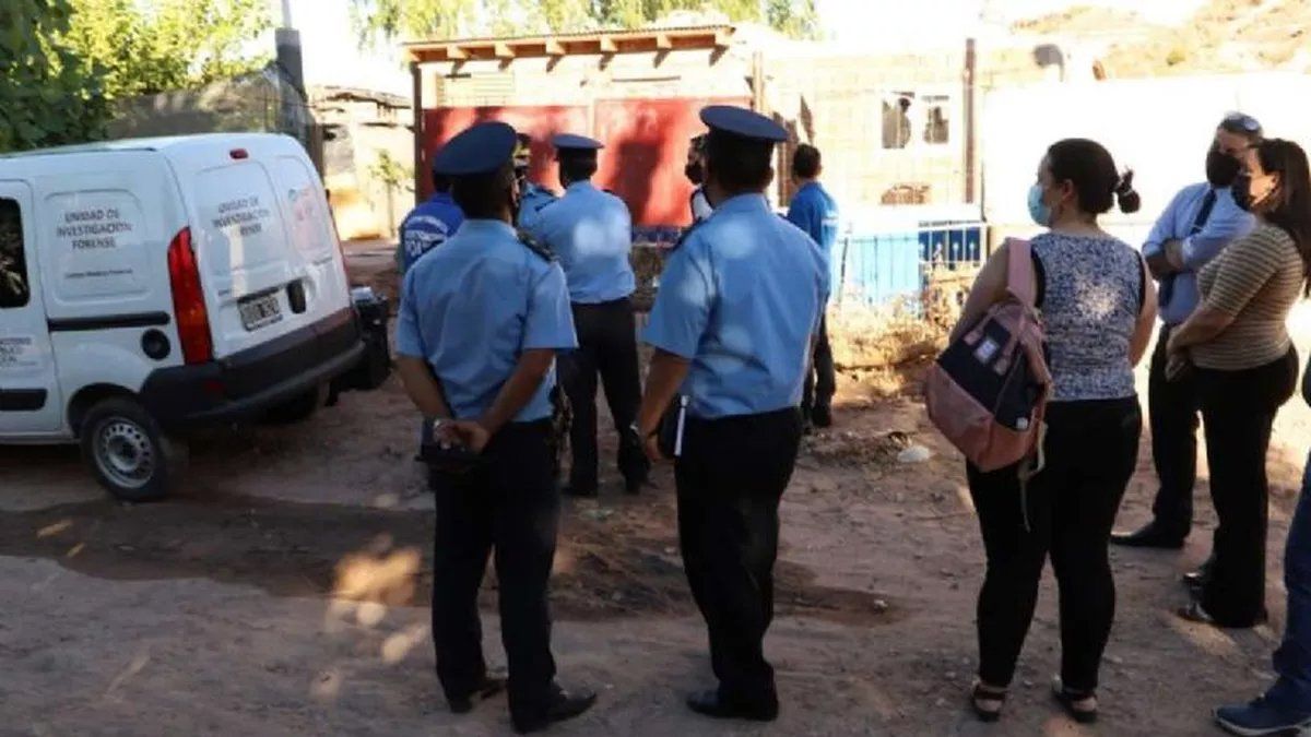 El fiscal calificó de aberrante el crimen del niño de dos años y dijo que formularán cargos por homicidio y abuso