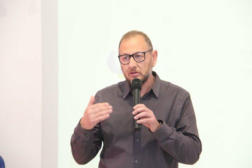 El gobernador no mintió, el acuerdo por la deuda y el convenio con Afip son dos cosas distintas, aseguró Corach