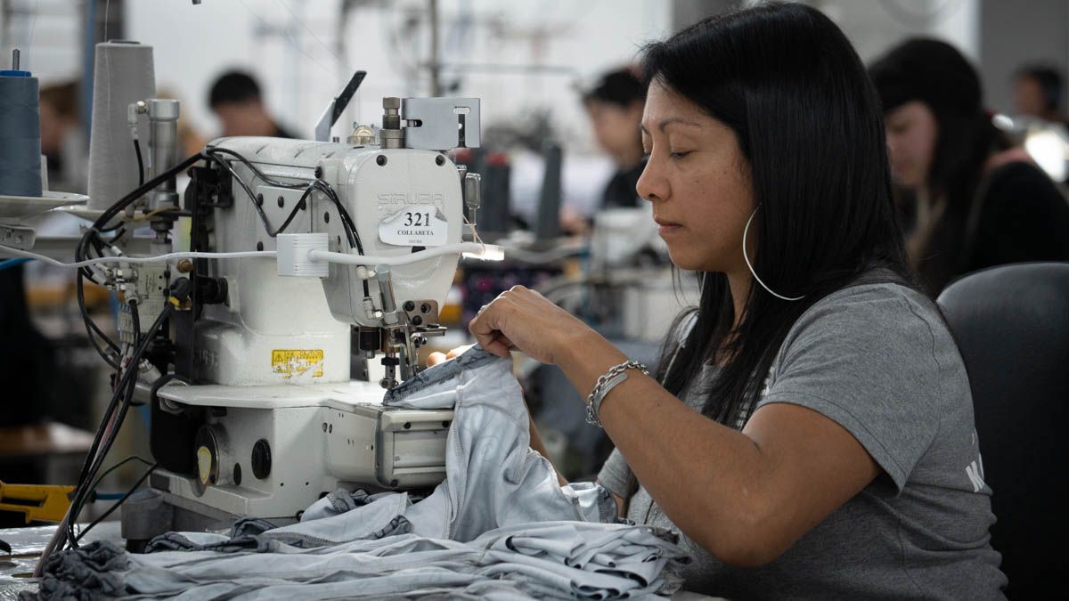 Las firmas santafesinas ya pueden generar el descuento del valor abonado por electricidad al momento de liquidar Ingresos Brutos.