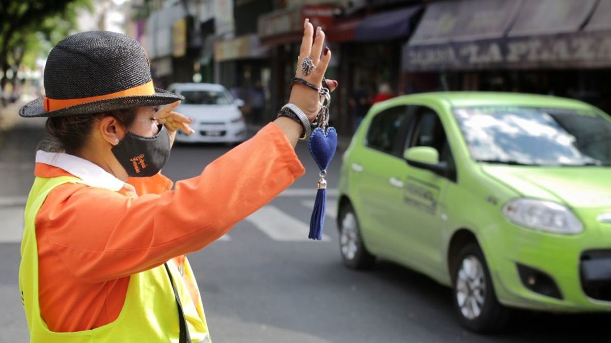 Las naranjitas forjaron