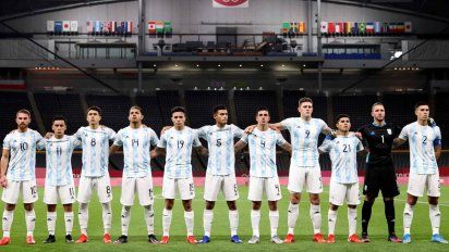 La Selección Argentina, con el invicto vigente más longevo del mundo
