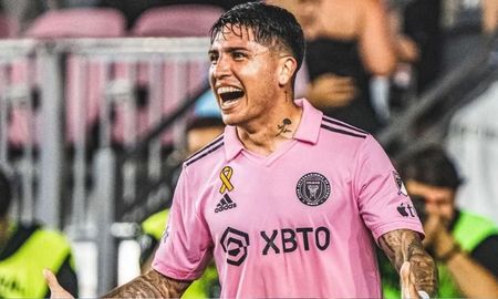 Sonríe el fútbol: se conoció la fecha de regreso a las canchas de Facundo Farías Sonríe el fútbol: se conoció la fecha de regreso a las canchas de Facundo Farías