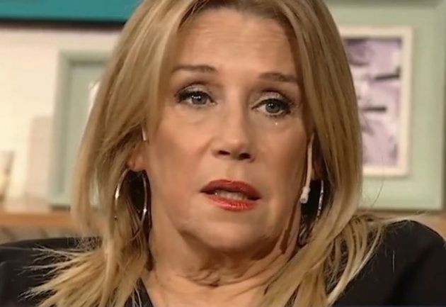 Marcela Tinayre, la hija de Mirtha Legrand, se mostró sin maquillaje y la compararon con su padre