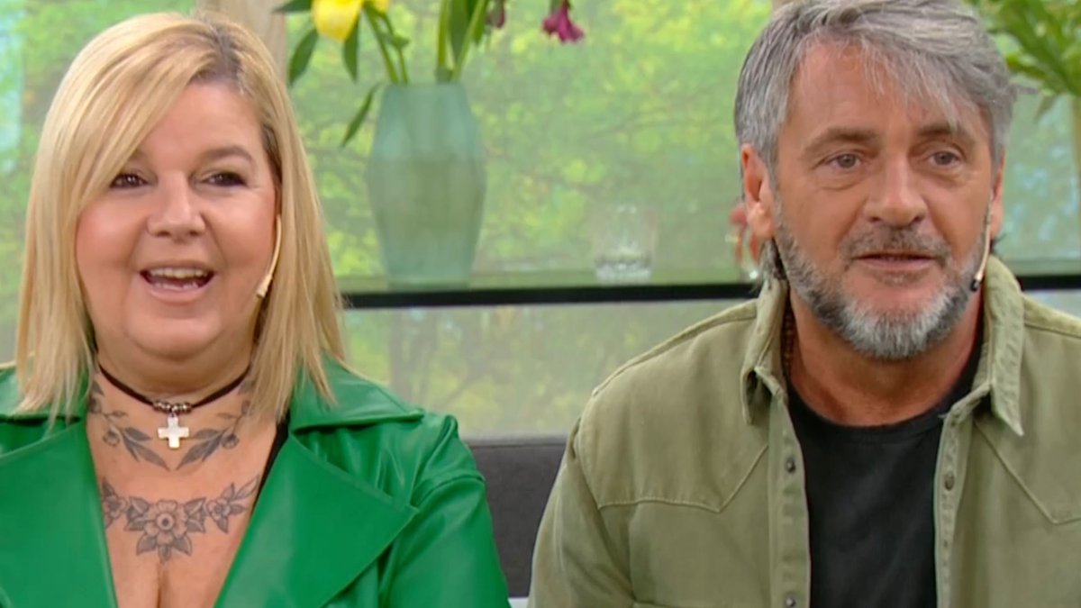 Darío de Gran Hermano reveló toda la verdad de su relación con Virginia Demo