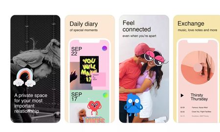 facebook lanza tuned, una app con un espacio privado para parejas facebook lanza tuned, una app con un espacio privado para parejas