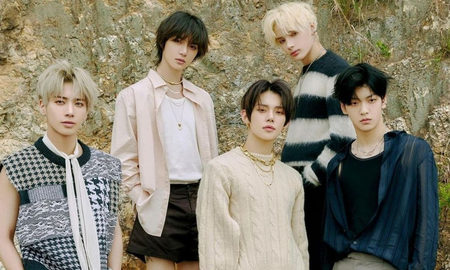 El grupo de Kpop, TXT, se mantiene firme en la lista de Billboard con The Chaos Chapter: FREEZE. El grupo de Kpop, TXT, se mantiene firme en la lista de Billboard con The Chaos Chapter: FREEZE.