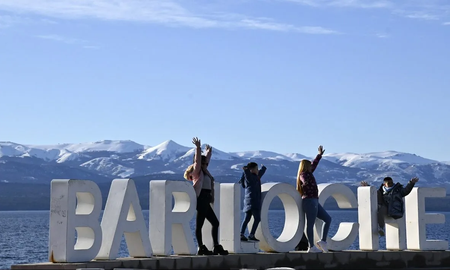 A la cuarta edición del PreViaje ya accedieron más de medio millón de personas. A la cuarta edición del PreViaje ya accedieron más de medio millón de personas.
