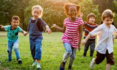 Gales prohibió por ley hoy todos los castigos corporales a los niños