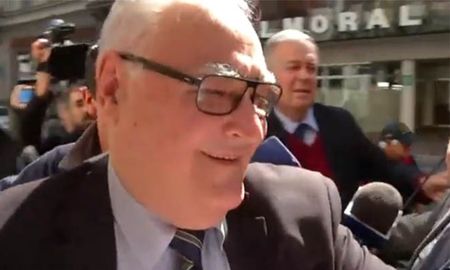 José Nino Gavazzo, el militar más condenado por homicidios de la historia de su país murió a última hora del viernes José Nino Gavazzo, el militar más condenado por homicidios de la historia de su país murió a última hora del viernes