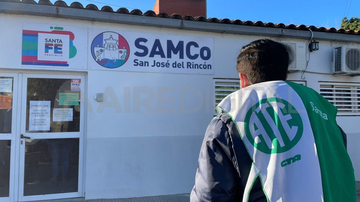 El gremio reclama que durante el avance de la investigación, Maldonado no este en contacto con las víctimas.