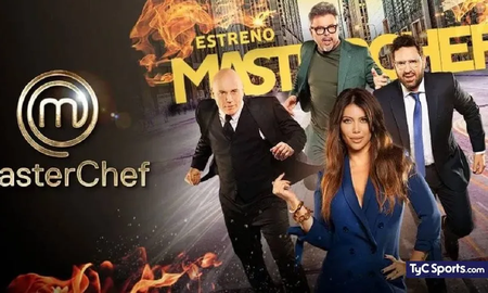 MasterChef: el polémico motivo por el cual se entregaron cuatro delantales el domingo MasterChef: el polémico motivo por el cual se entregaron cuatro delantales el domingo