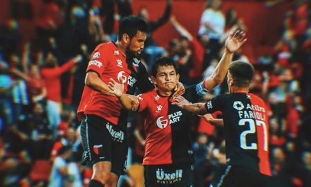 los concentrados de colon para jugar ante aldosivi los concentrados de colon para jugar ante aldosivi