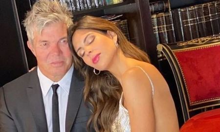 Barby Franco mostró en redes el regalo millonario que recibió de Fernando Burlando. Barby Franco mostró en redes el regalo millonario que recibió de Fernando Burlando.