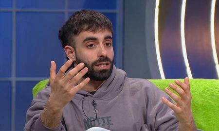 Eial Moldavsky reaccionó al repudio que recibió en redes sociales. Eial Moldavsky reaccionó al repudio que recibió en redes sociales.