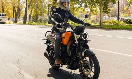 El valor actualizado de esta moto. El valor actualizado de esta moto.