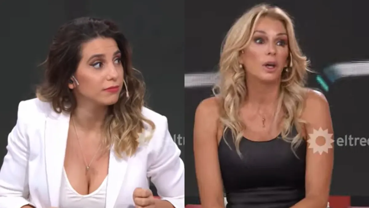 Cinthia Fernández se refirió también al faltante de boletas del partido al que representó y dejó la puerta abierta al futuro.