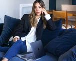 Quién es Florencia Sosa, la millonaria e influencer que maneja la empresa que heredó su padre Quién es Florencia Sosa, la millonaria e influencer que maneja la empresa que heredó su padre