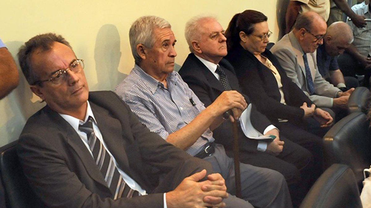 El 22 de diciembre de 2009, el Tribunal Oral en lo Criminal de Santa Fe dio a conocer la sentencia dictada en el primer juicio llevado adelante en la provincia por delitos de lesa humanidad, conocido como Causa Brusa.