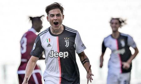 juventus va en busca de su noveno titulo consecutivo en la serie a