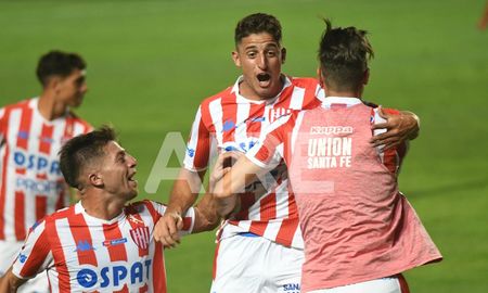 Unión recibe a Lanús por la Copa Diego Maradona, con la mente puesta en conseguir el primer triunfo en la Zona Complementaria. Unión recibe a Lanús por la Copa Diego Maradona, con la mente puesta en conseguir el primer triunfo en la Zona Complementaria.