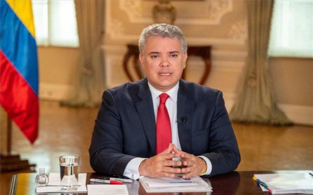 Iván Duque