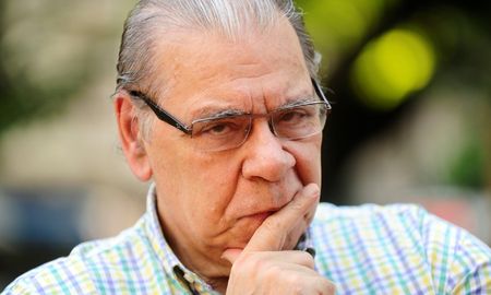 La terrible estafa que padeció Enrique Pinti con su enfermedad que lo dejó al borde de la quiebra. La terrible estafa que padeció Enrique Pinti con su enfermedad que lo dejó al borde de la quiebra.